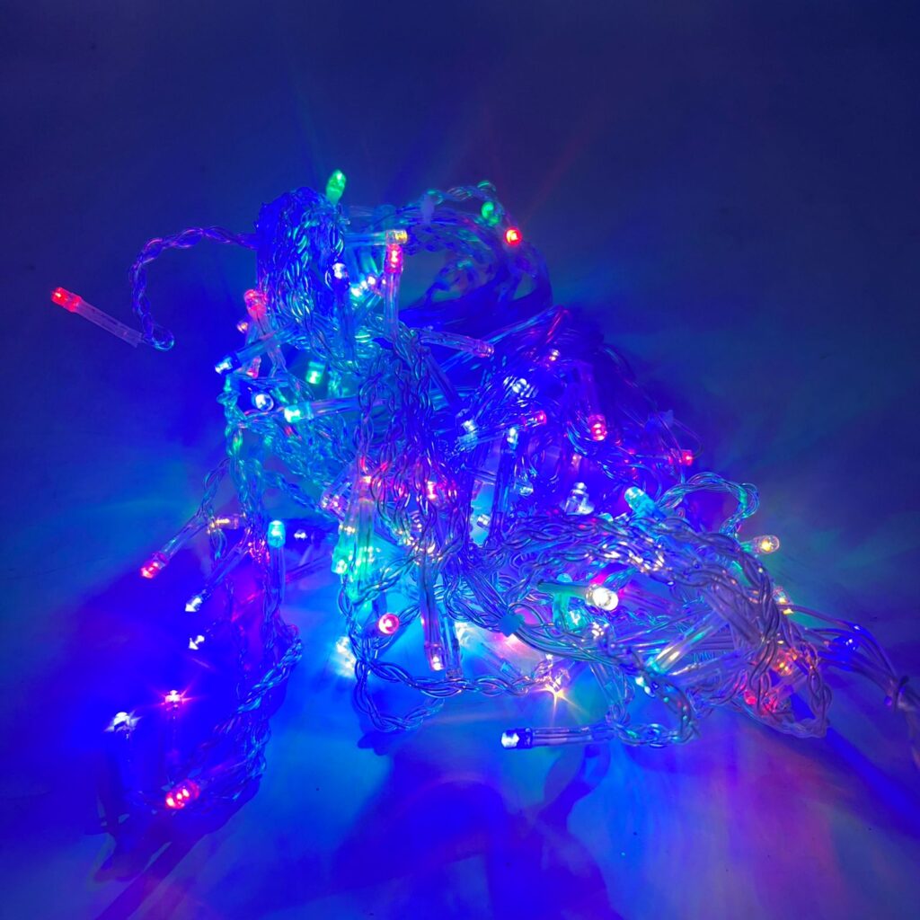 lights