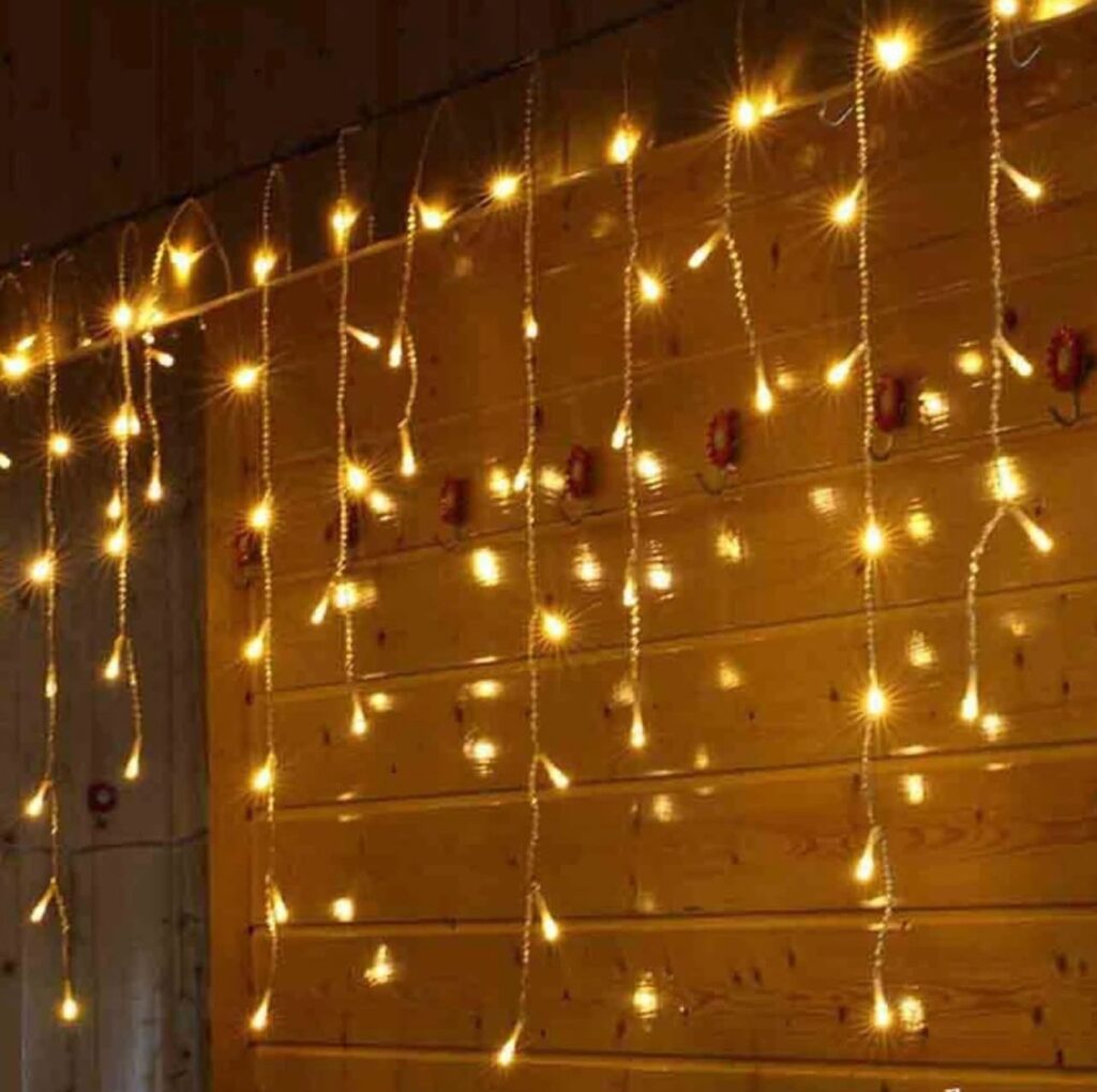 little lights
