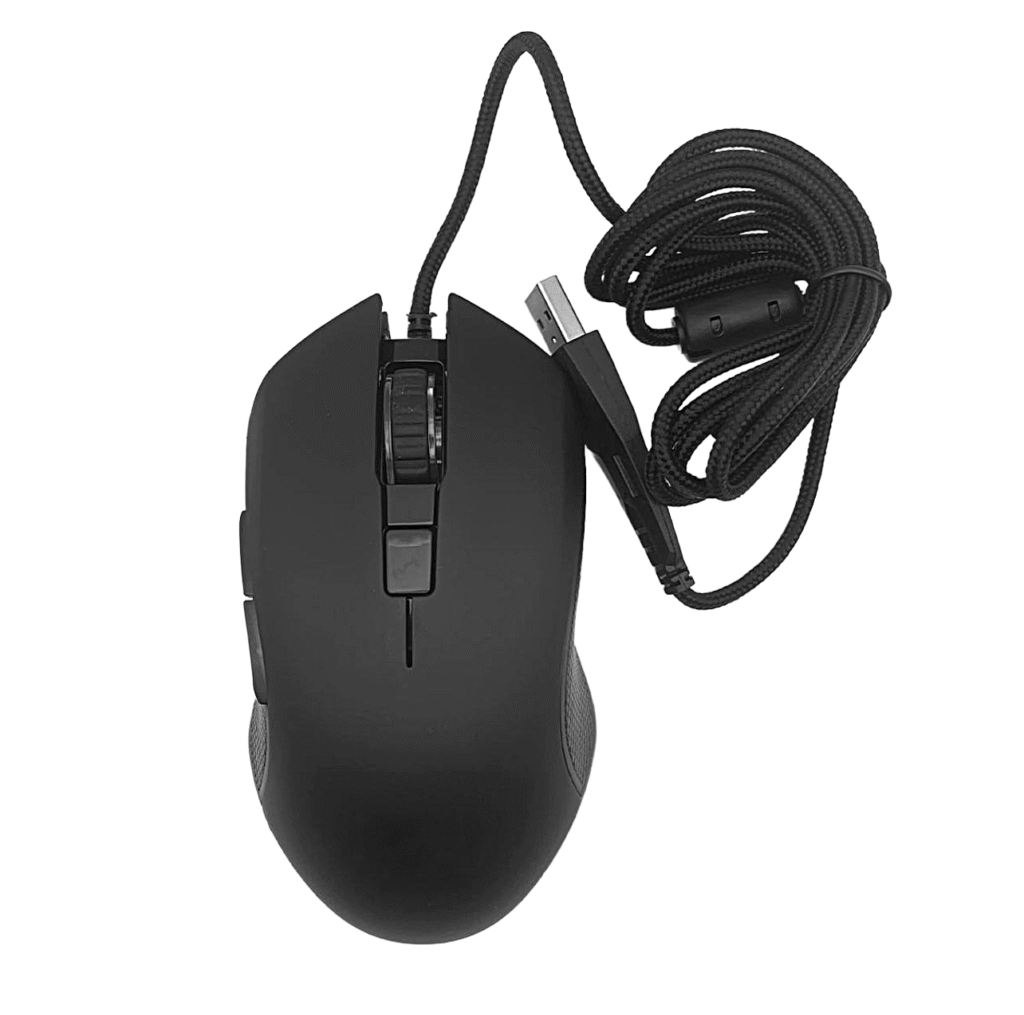 maus