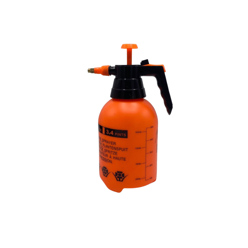 Sperkates me Presion per Vaditje 1.5L