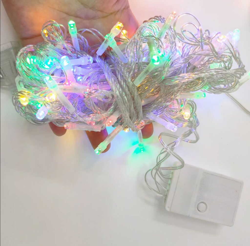 lights