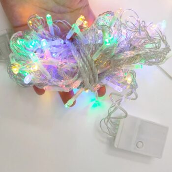 lights