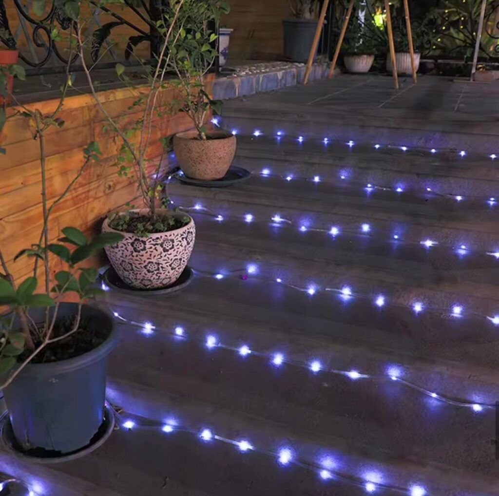 lights