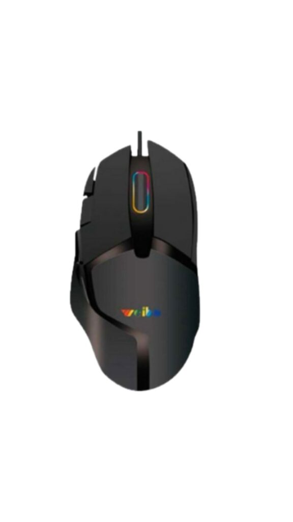 maus rgb
