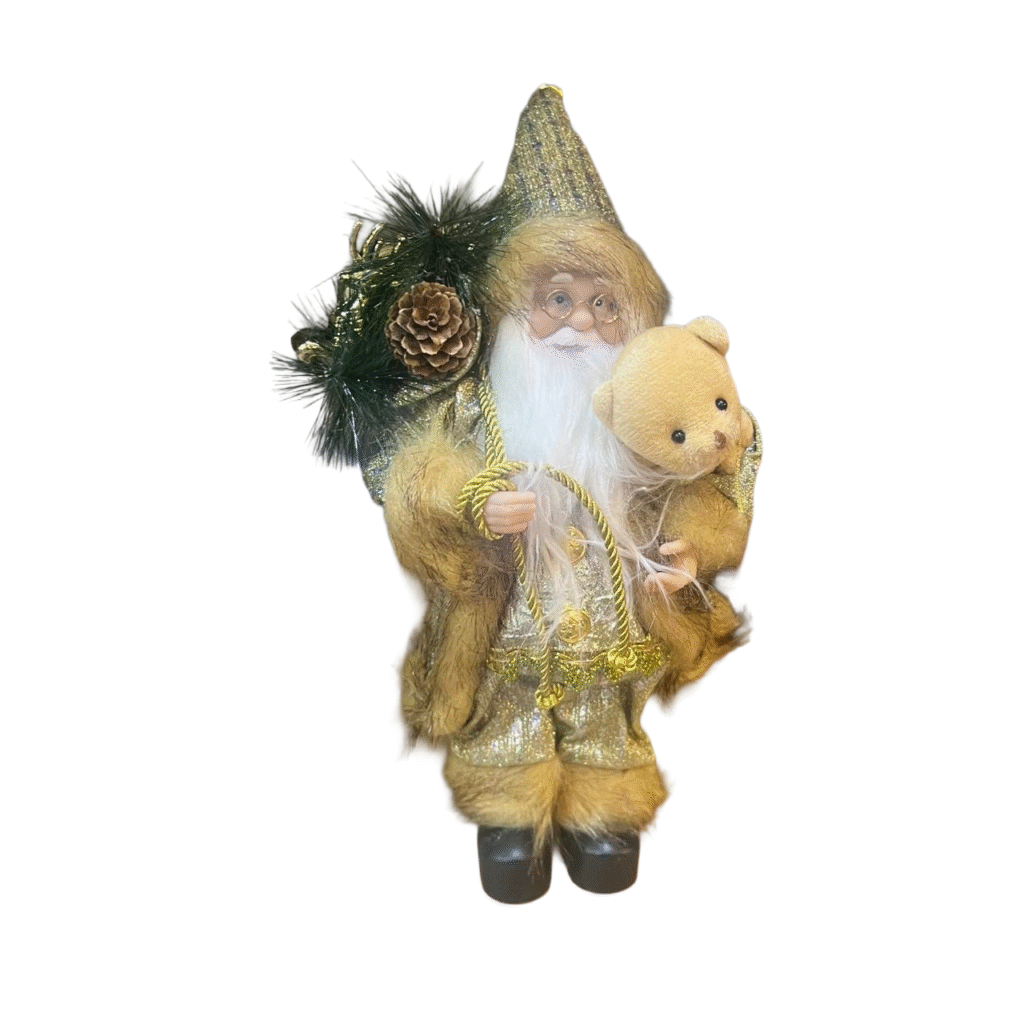babagjysh