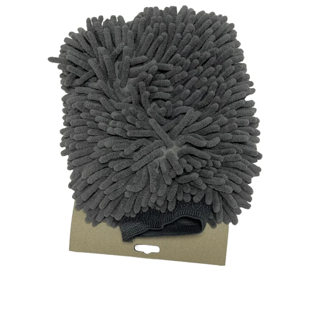 lecke mikrofiber si doreze per pastrim pa gervishtur bojen