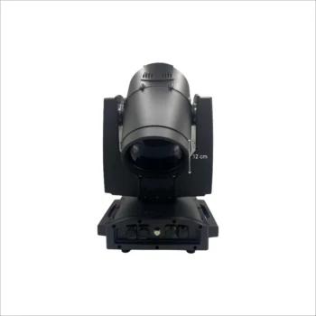 Robot Beam me llambë 380W Waterproof për ndriçim skenik në koncerte, evente dhe teatro