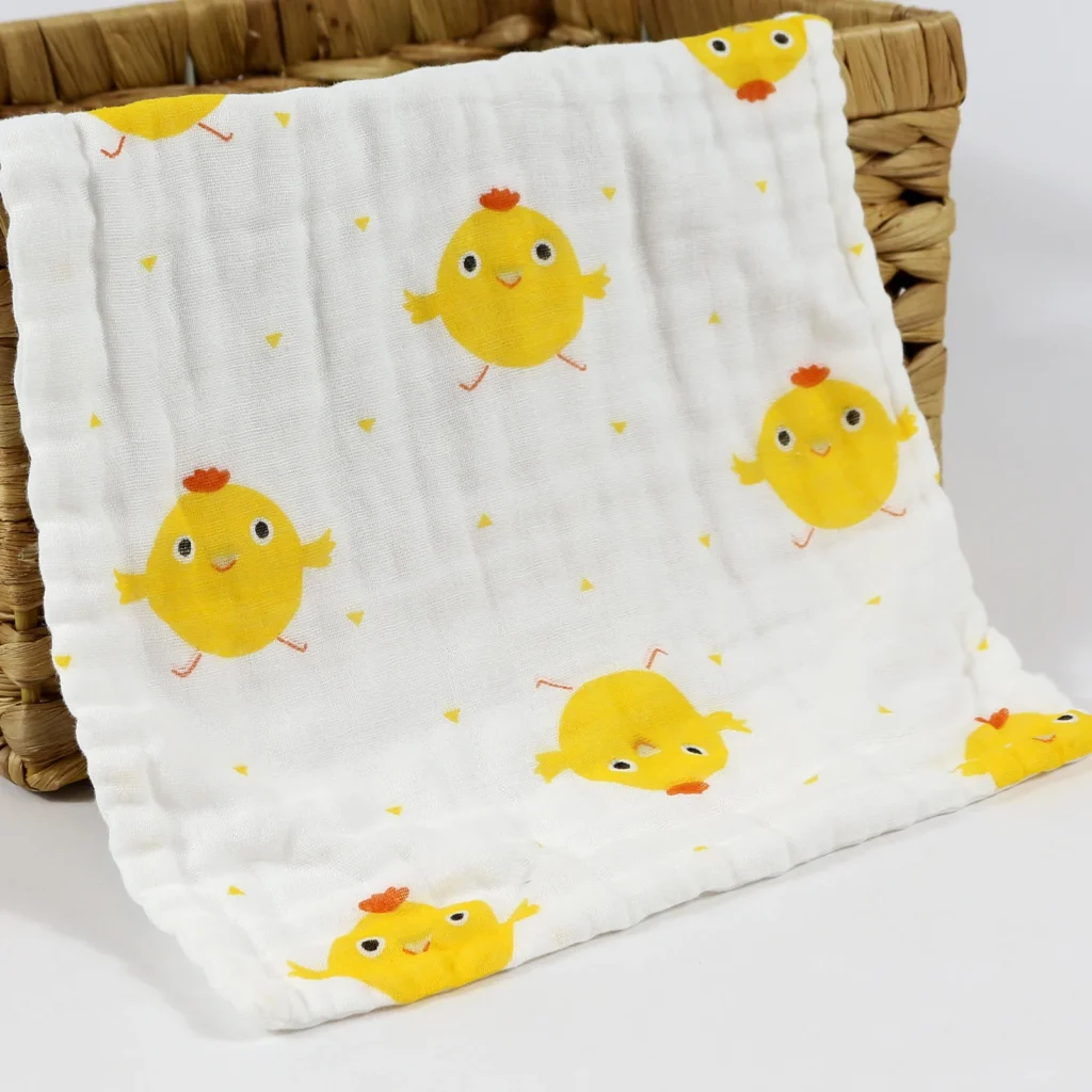 Nap per Bebe (25X25cm)