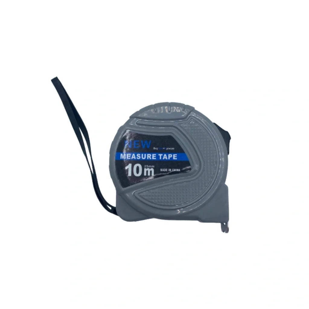 Meter (10m x 25mm)