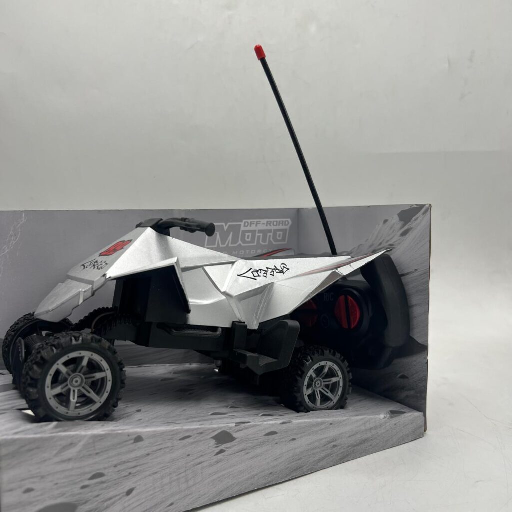 Motorr me Telekomande per Femije OFF-ROAD