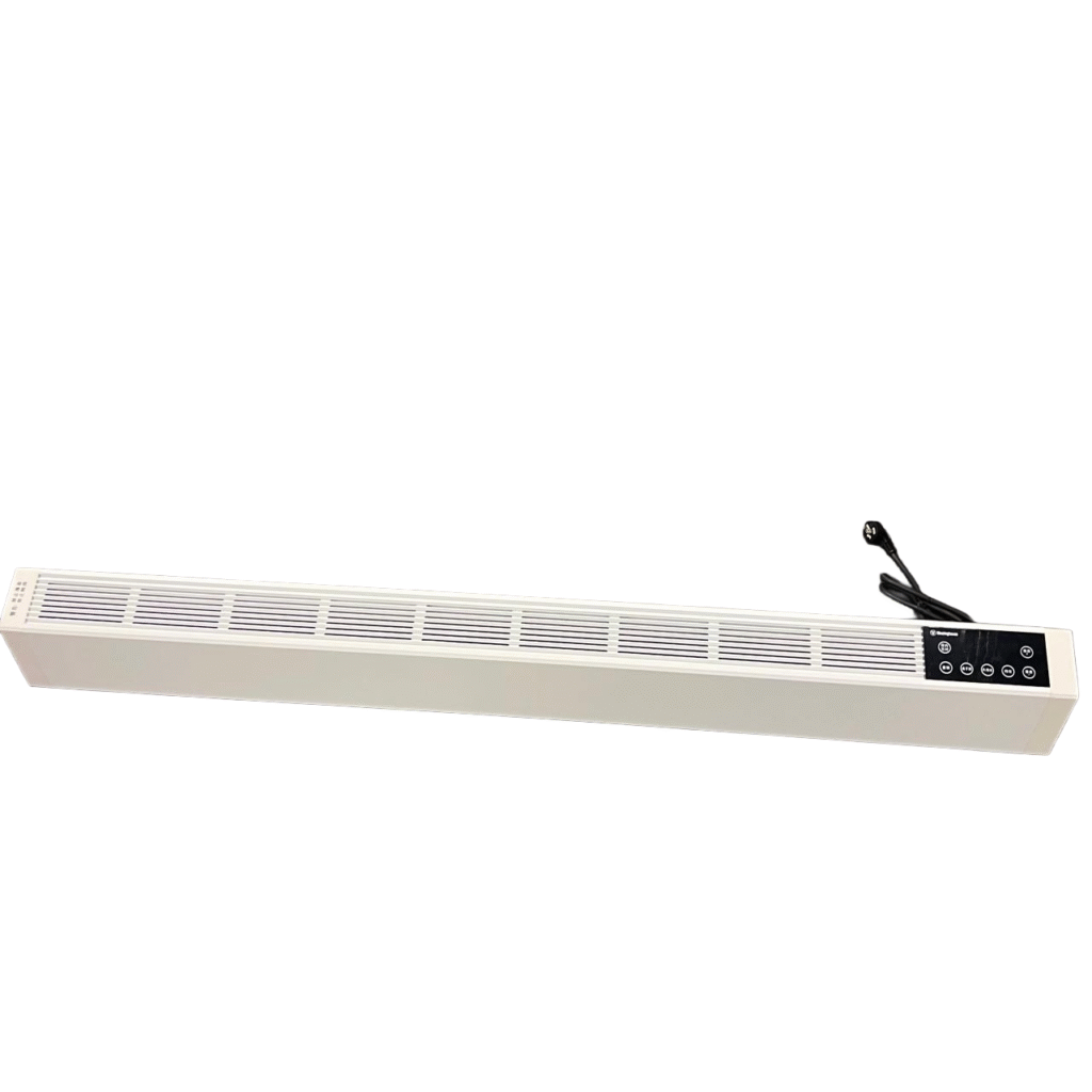 Ngrohese me Ajer si Kondicioner (3000W)