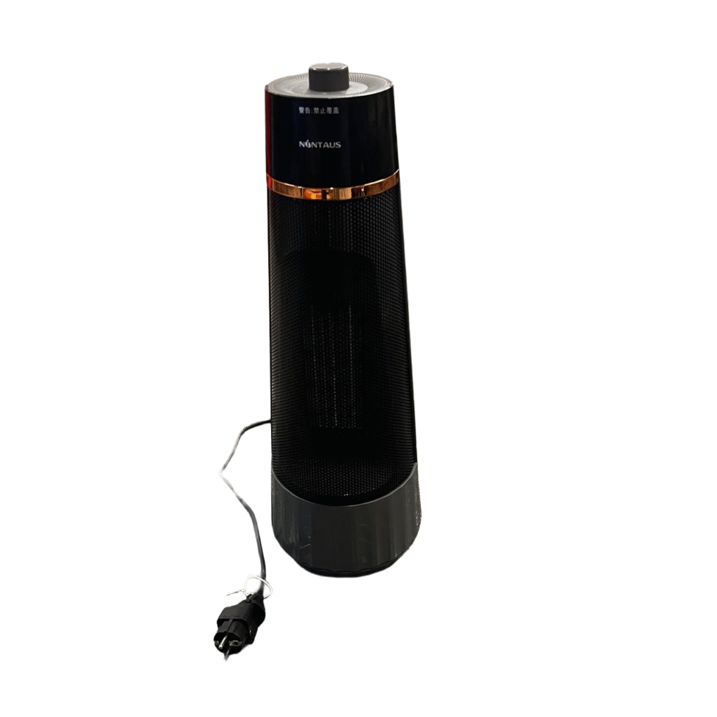 Ngrohese me Rezistence 2000W