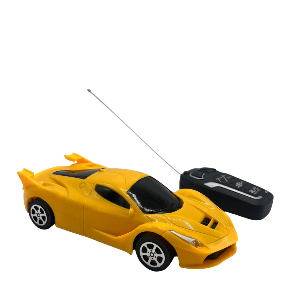 Loder per Femije-Makine Ferrari me Telekomande