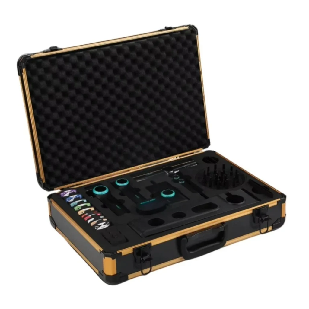 set qethjeje profesional per berber