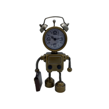 Ore Tavoline si Robot