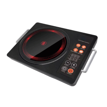 Plite Gatimi Qeramike Infrared (3500W) ACKILISS ACL-8046