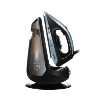 Hekur Hekurosje me Avull (2200W) AKANE A.1357