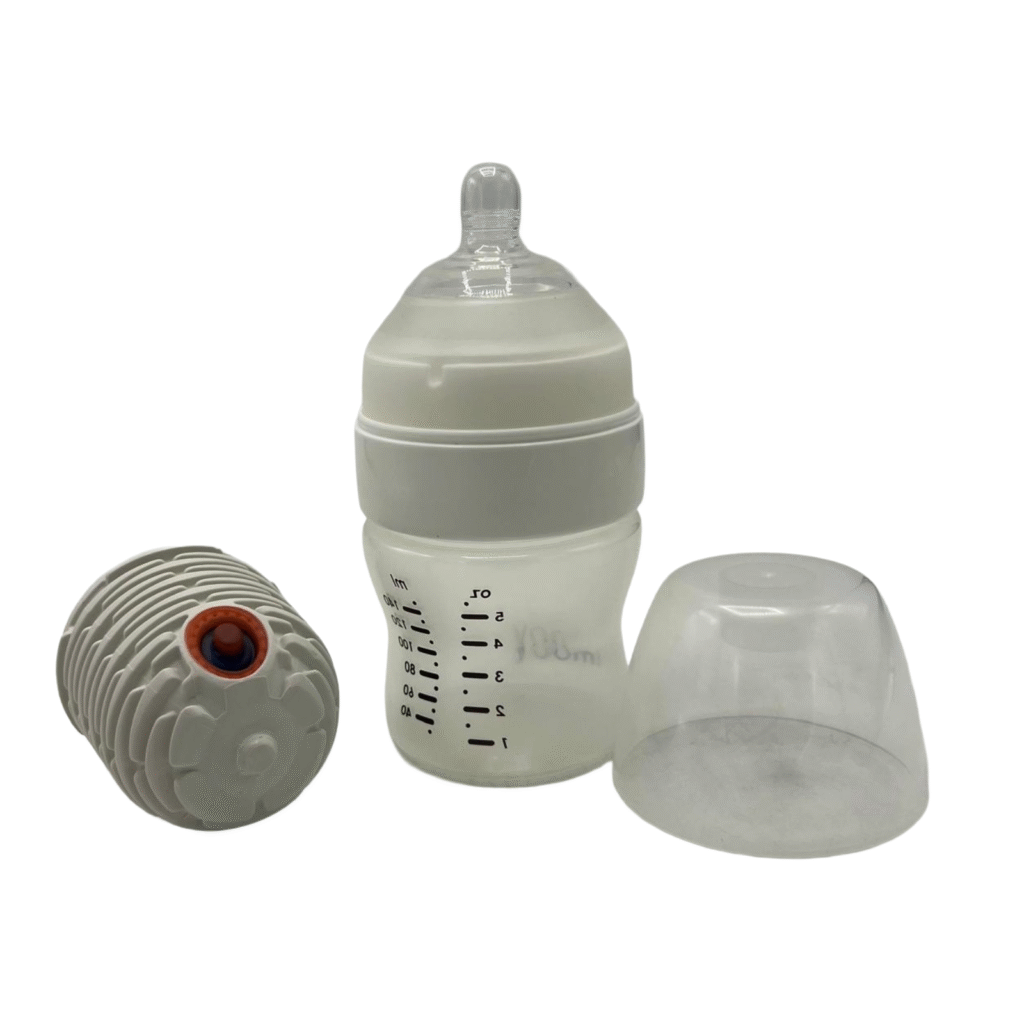 Biberon per Femije me VeteNgrohje 3NE1 140ml ose 240 ml