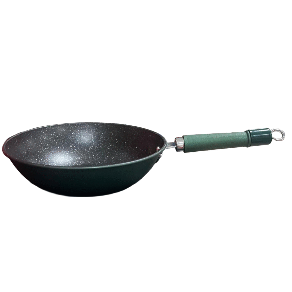 Tigan Guzhine Kundra Ngjitjes Jeshil 32cm/9cm