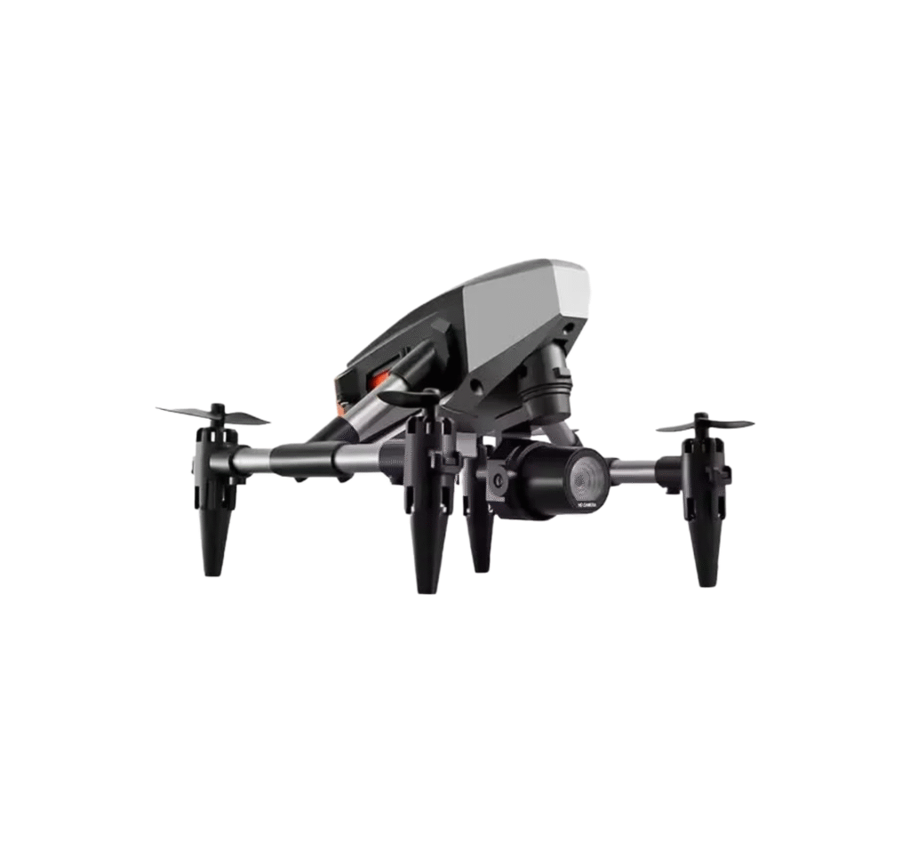 Dron i Vogel me 2 Kamera XD1