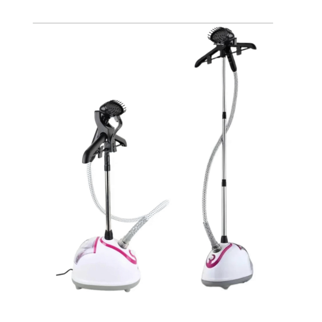 Hekur per Hekurosje Vertikal me Avull ACKILISS (1800W) ACL-63039