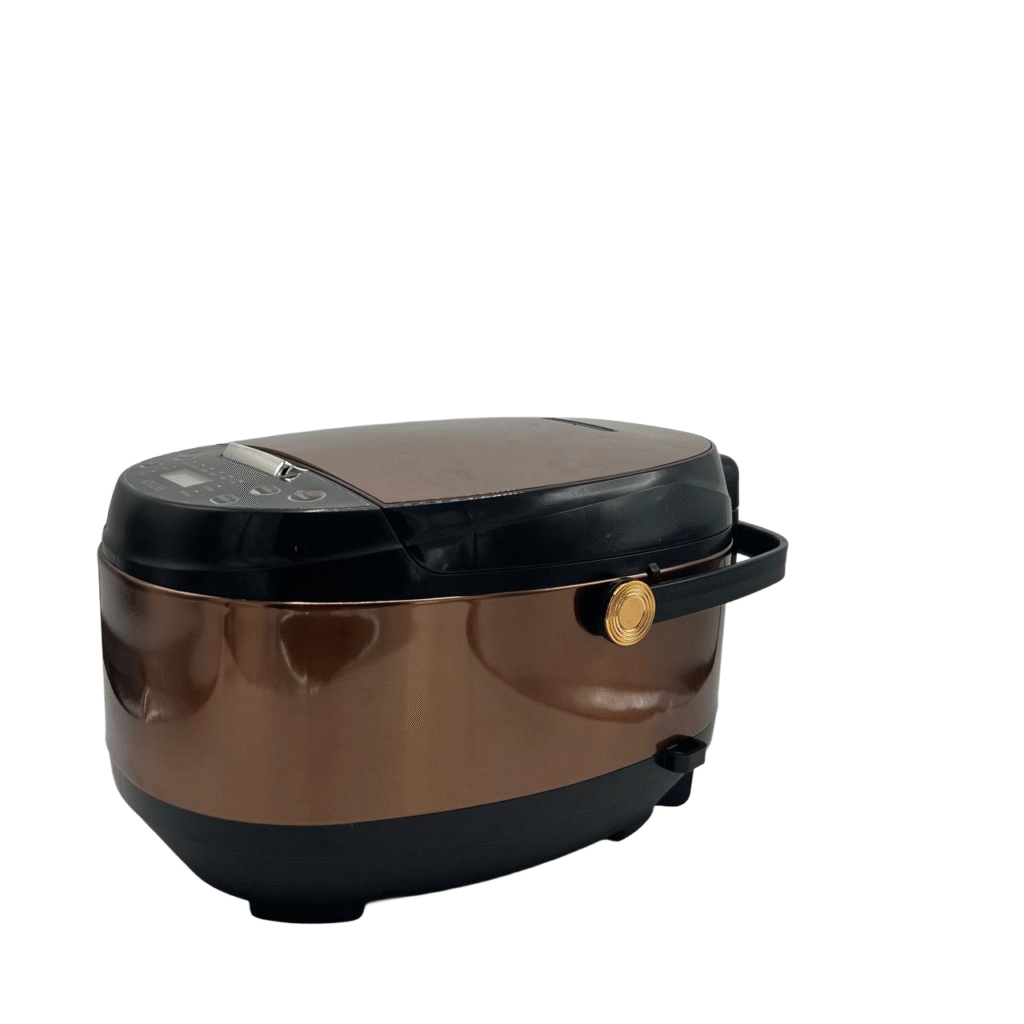 Beres Orizi Elektrik ACKILISS 5L (900W) ACL-0100