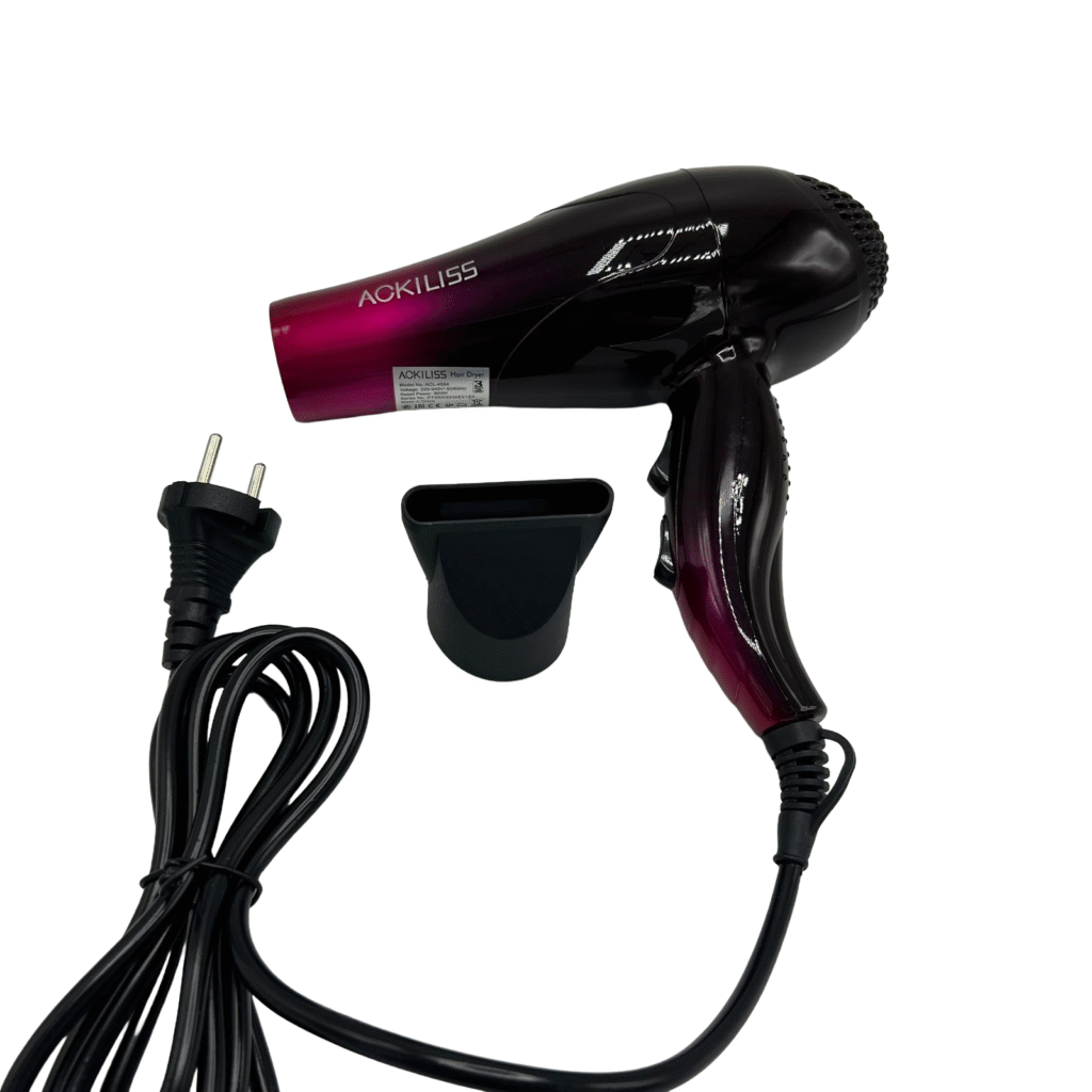 Tharese Elektrike per Floket ACKILISS (900W) ACL-4554