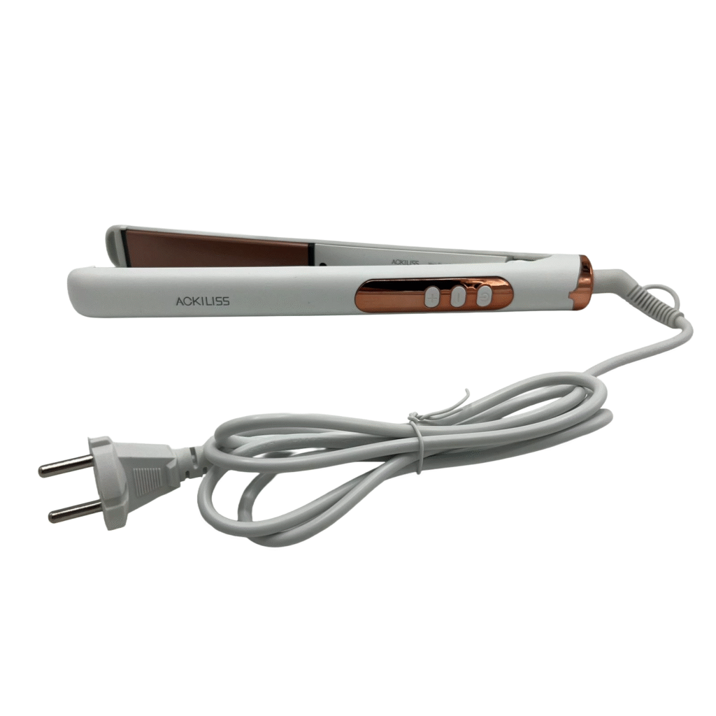 Drejtues Flokesh Profesional ACKILISS (38W) ACL-0428