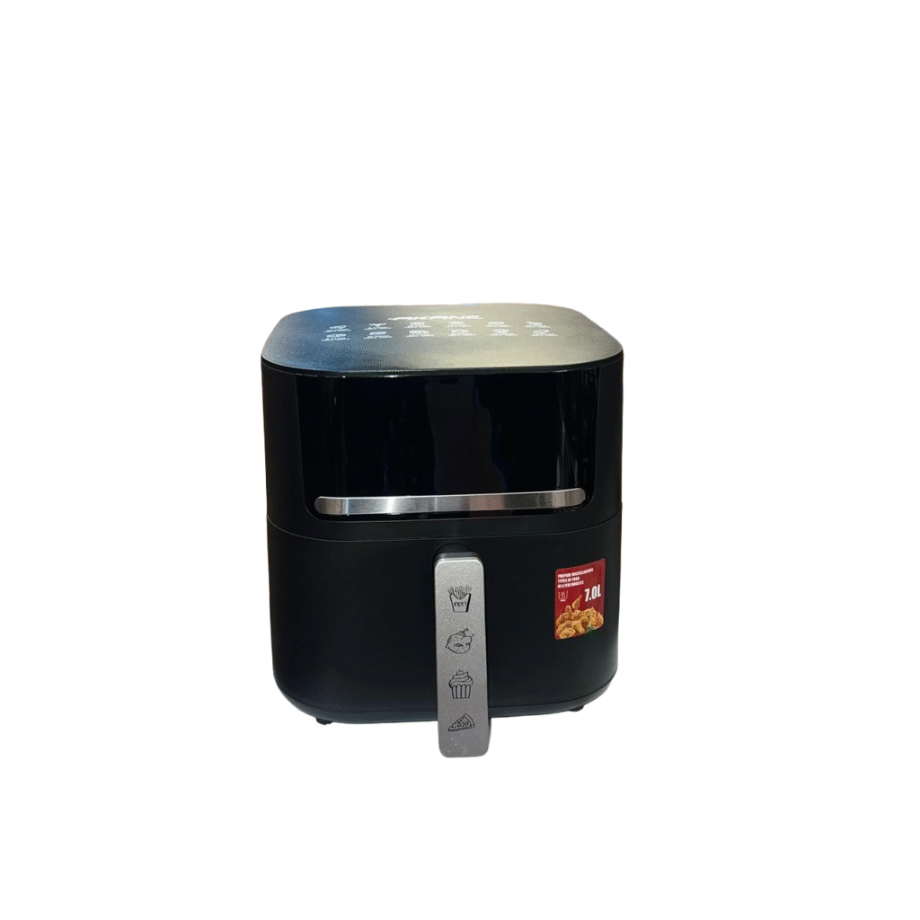 Friteze Elektrike me Ajer AKANE 7L A.81552