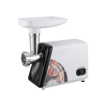 Grirëse mishi ACL-96352 me fuqi 2500W dhe pjesë prej çeliku inox