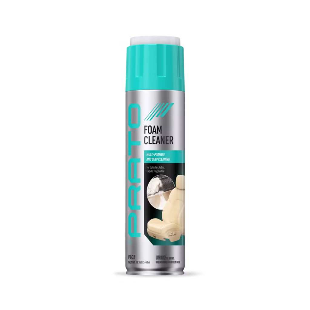 Foam Cleaner