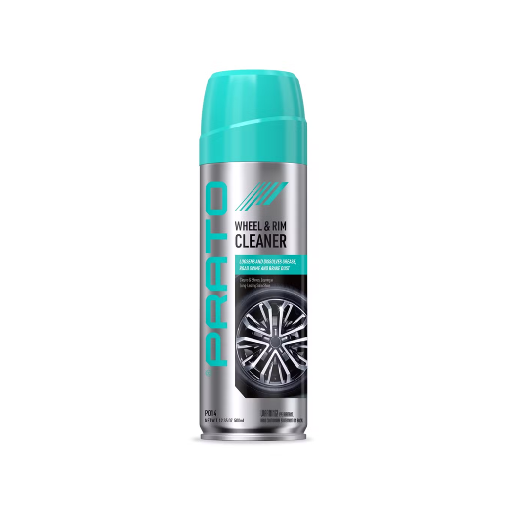 Wheel & Rim Cleaner