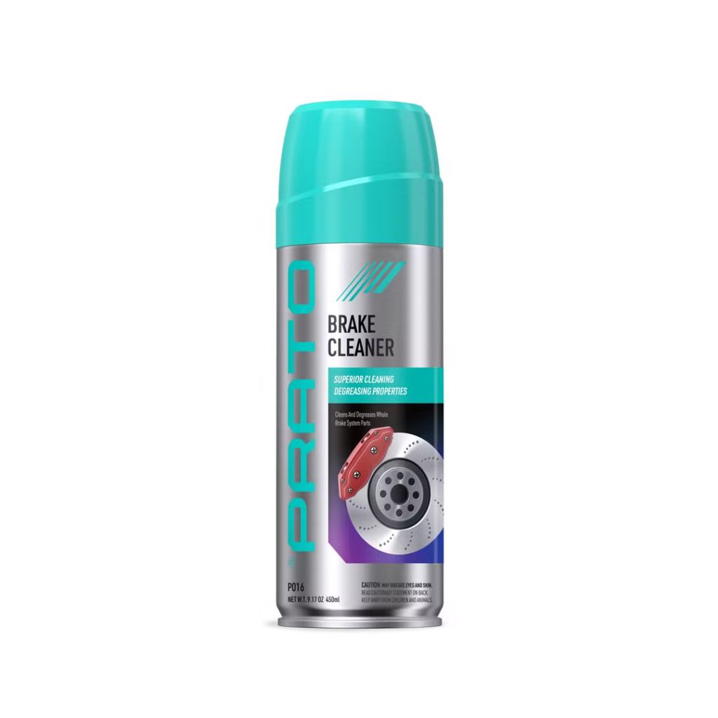 Brake Cleaner