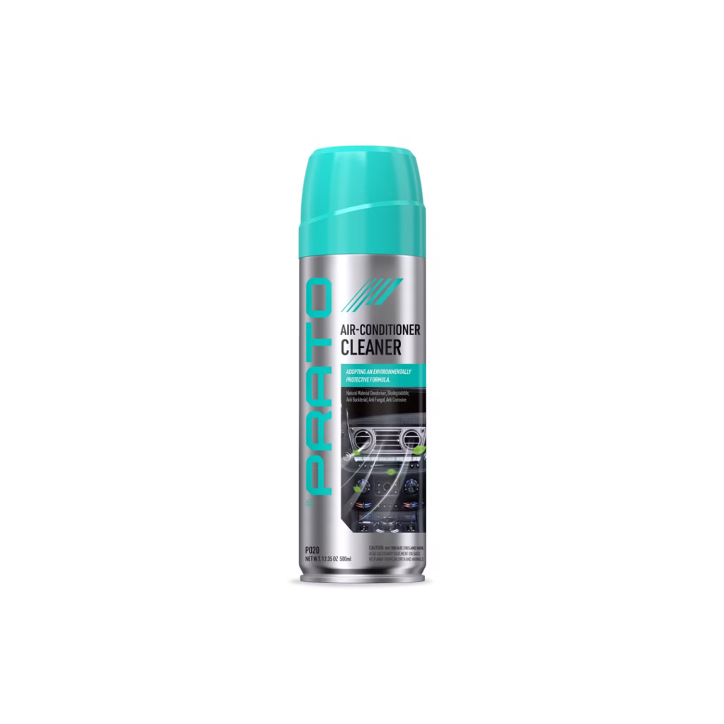 Air Conditioner Cleaner - Pastrues Kondicioneri P020