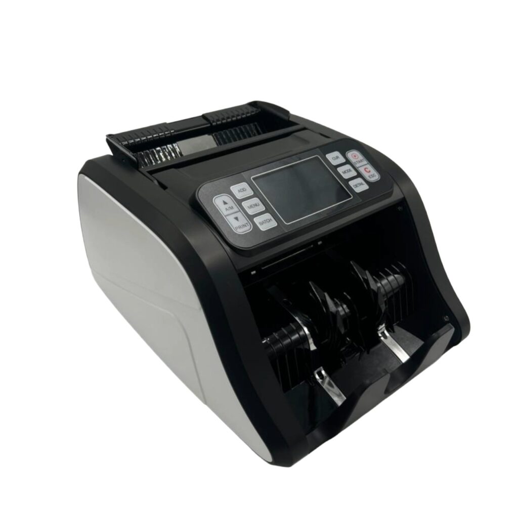 Numërues Parash Elektronik Profesional