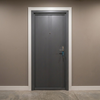 Dere e Blinduar per Apartament (103x209cm)