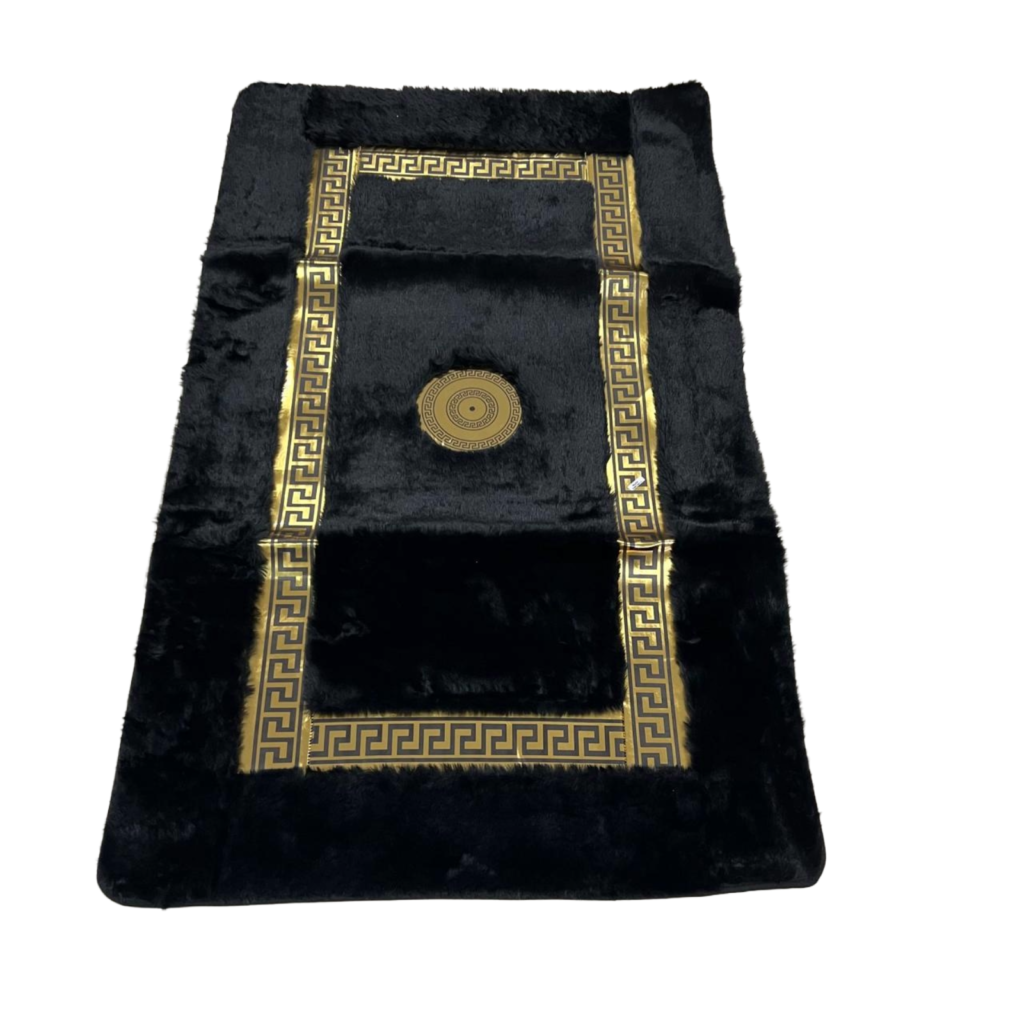 Rrugice pellushi versace