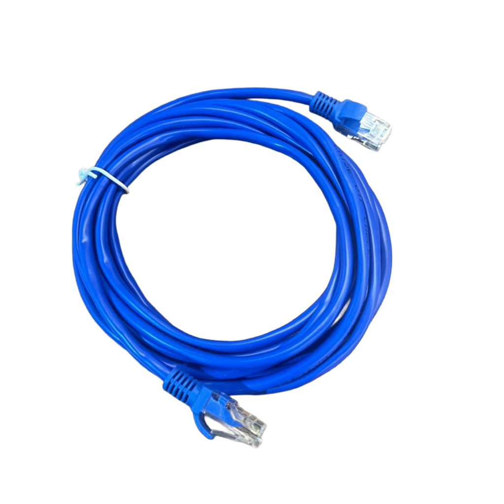 Kabull Ethernet