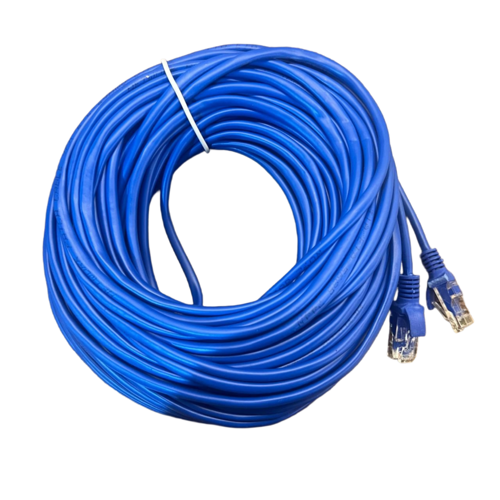 Kabull Ethernet