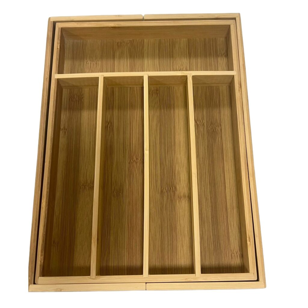 organizuese kuzhine