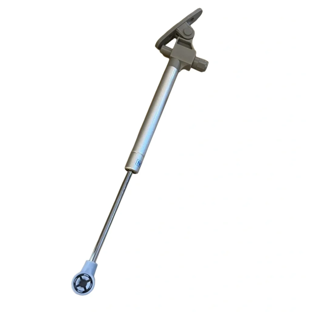 Piston hidraulik 100N me gjatësi 30 cm