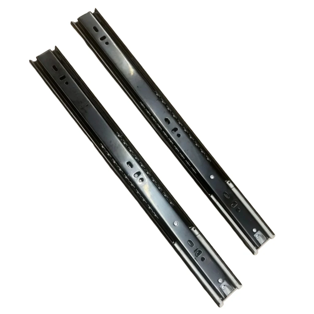 Set me 2 shina për sirtarë 30cm