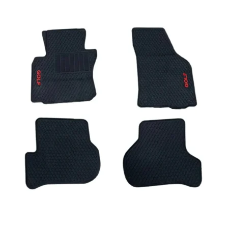 Set me tapeta gome për Volkswagen Golf 6