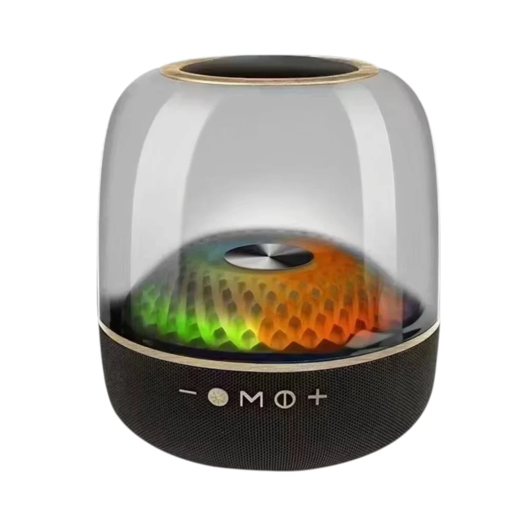 Boks Muzike me Bluetooth
