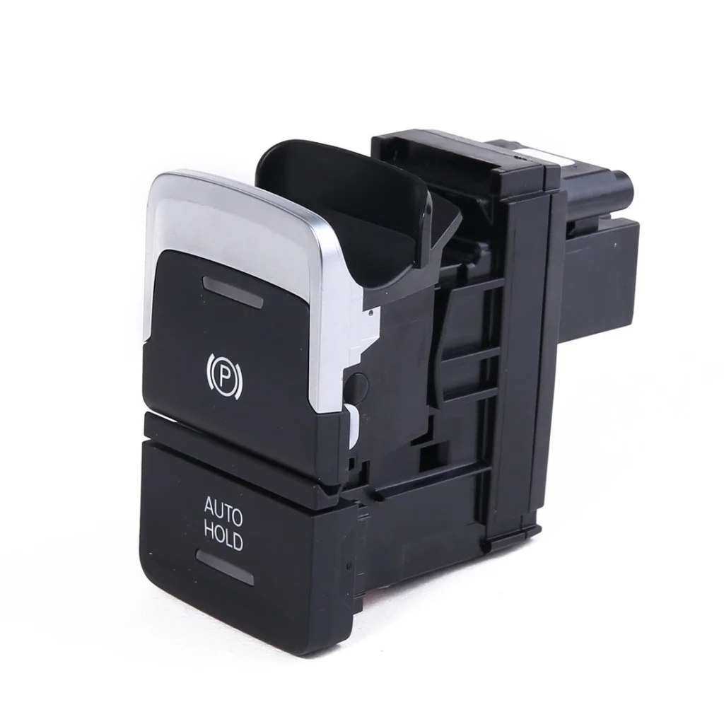 Buton Aktivizues Frenash Dore dhe Auto Hold per Volkswagen Golf Mk7