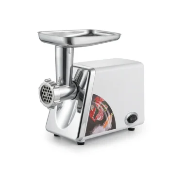 Grirëse mishi elektrike ACL-96351 me fuqi 2500 W dhe kapacitet grirjeje deri në 5 kg në minutë
