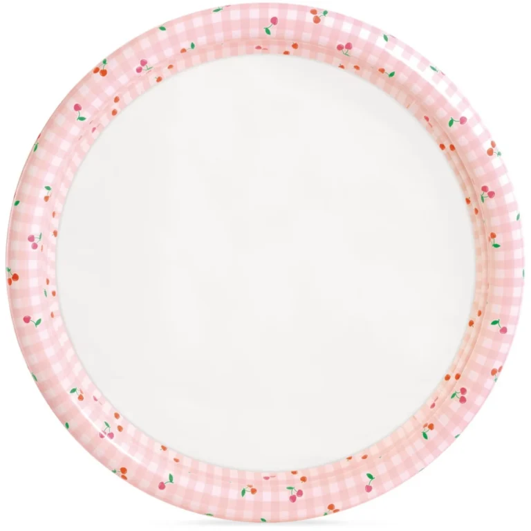 Pishine Roze me Qershi (147x33cm)