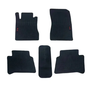 Set tapetash gominë për Mercedes-Benz E-Class W211