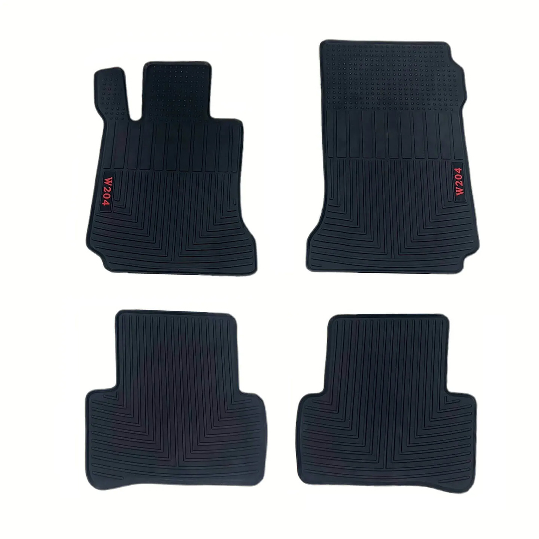 Set tapetash për mbrojtje të plotë të interiorit të Mercedes-Benz W204