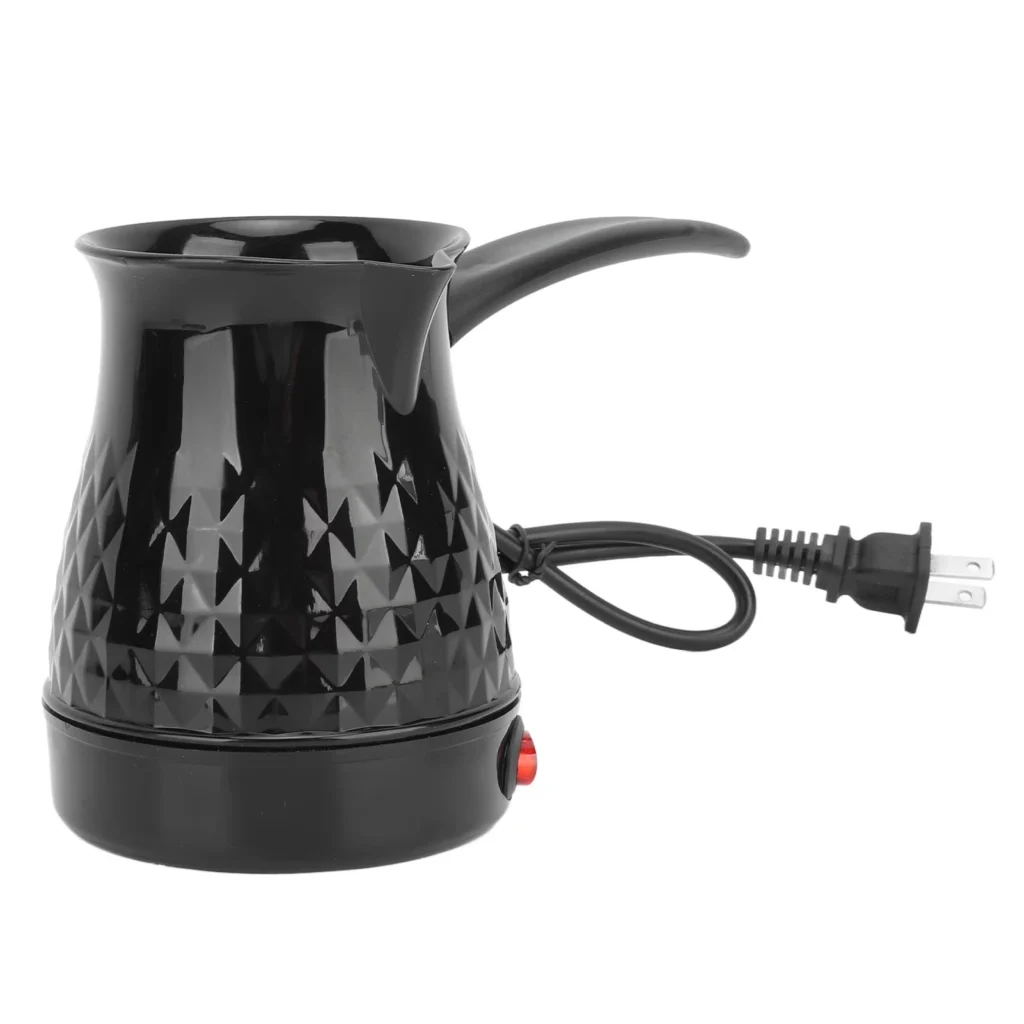 Xhezve Elektrike per kafe turke